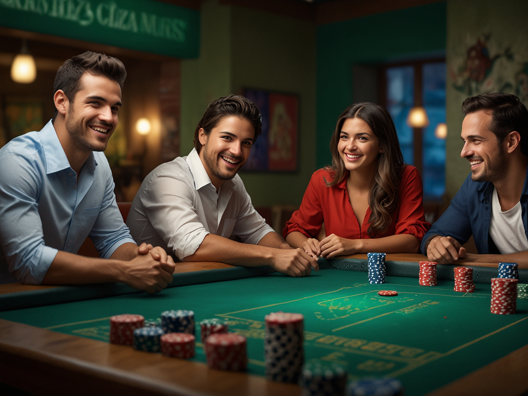 Promociones Betmaster