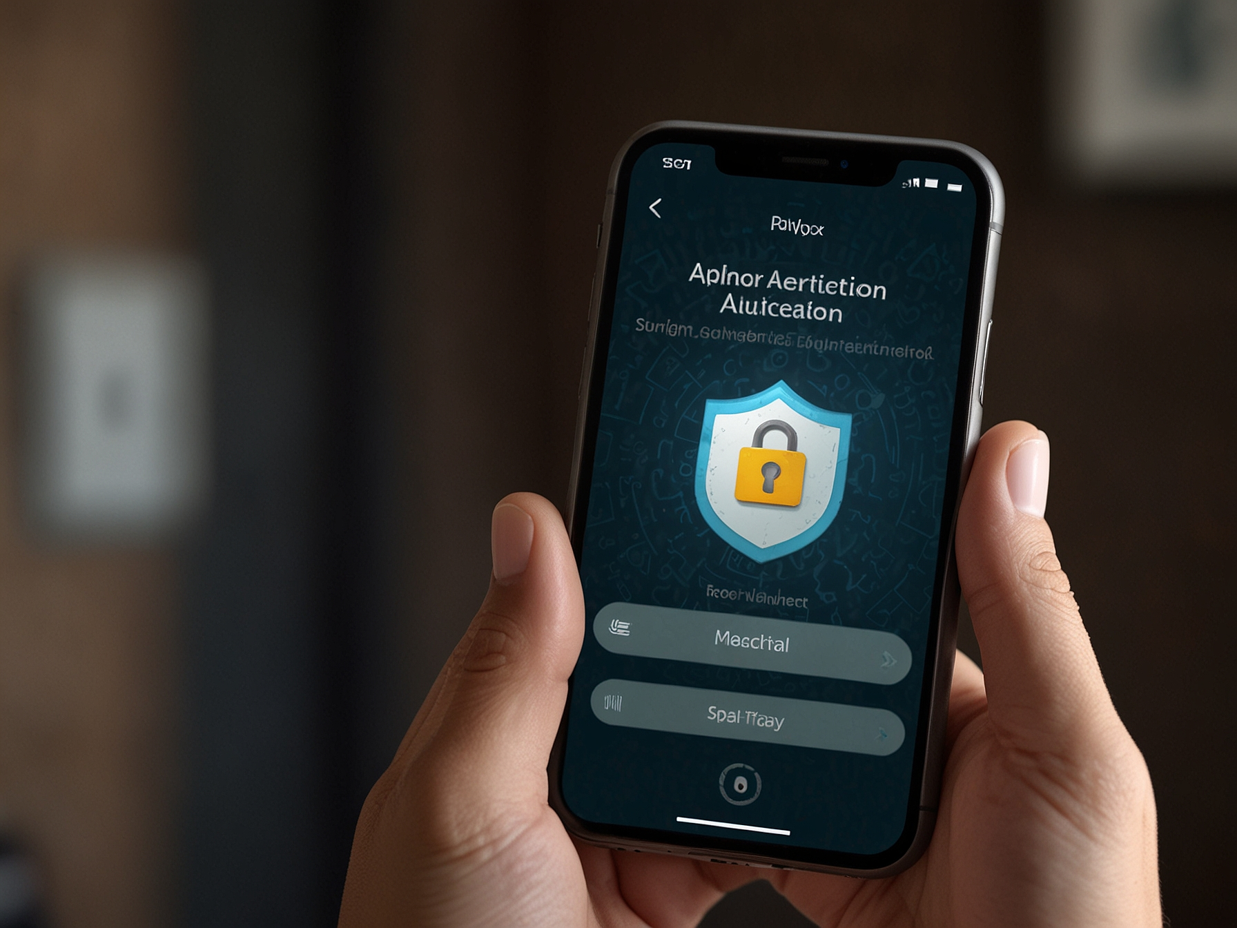 Seguridad de cuenta Betmaster